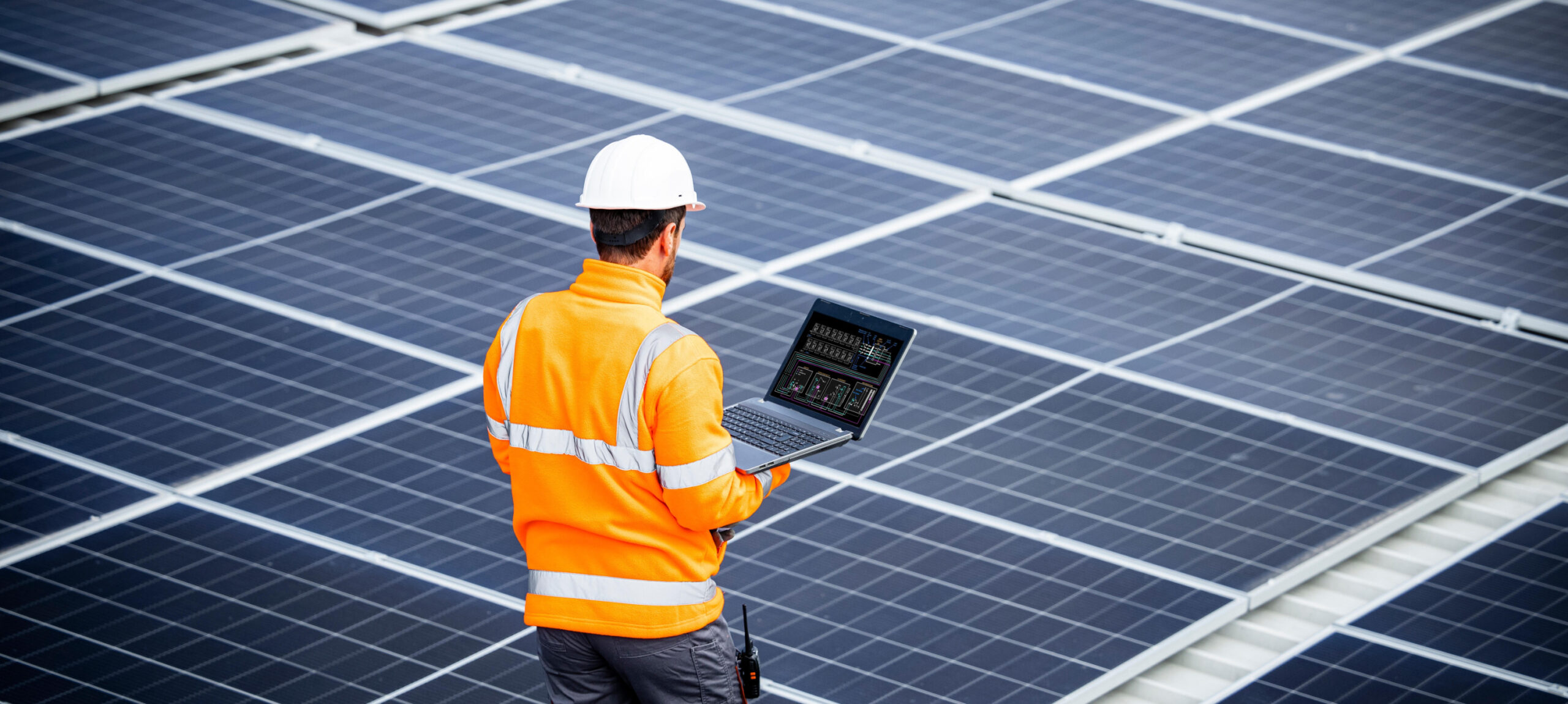 MGD ControlHub: Η ολοκληρωμένη λύση τηλεποπτείας και τηλεδιαχείρισης για αυτοπαραγωγούς ΑΠΕ από την MGD Energy.